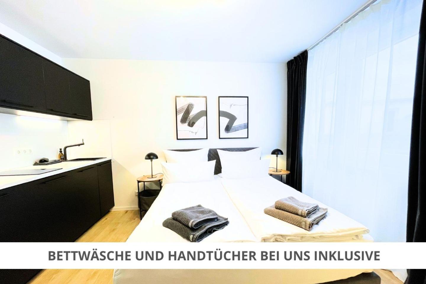 Apartment Wahnfried No4 - Zentral Wohnen Mit Kueche Und Duschbad, Parkplatz, 300M Zur Fussgaengerzone Bayreuth Exteriér fotografie