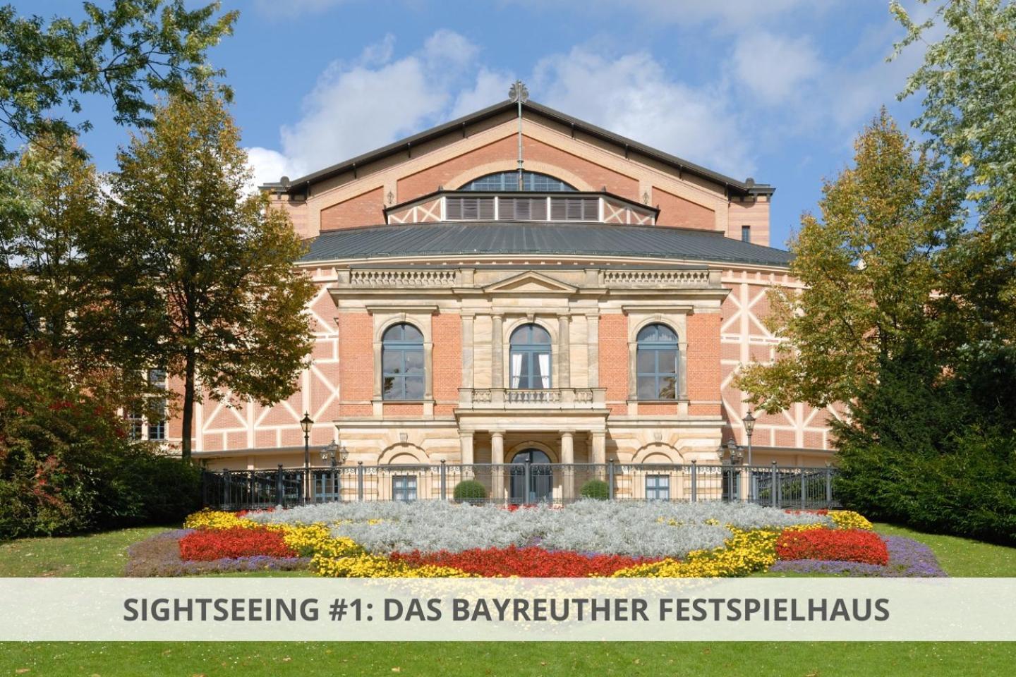 Apartment Wahnfried No4 - Zentral Wohnen Mit Kueche Und Duschbad, Parkplatz, 300M Zur Fussgaengerzone Bayreuth Exteriér fotografie
